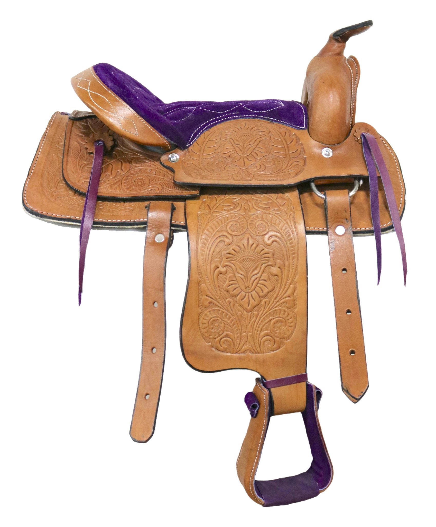 Mon sold Petit hardsole bundle size 11 saddle and cheetah