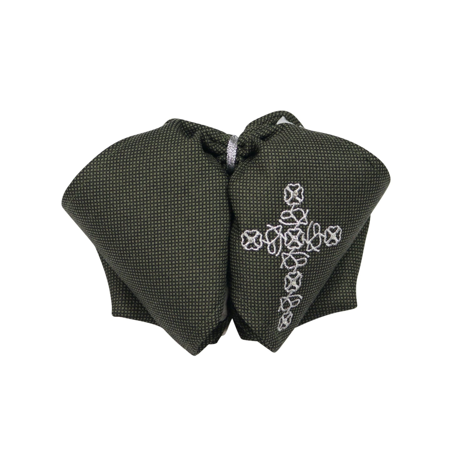 Mono Black Green Charro Diseno Tradicional - M - Royal Saddles - Monos Charros