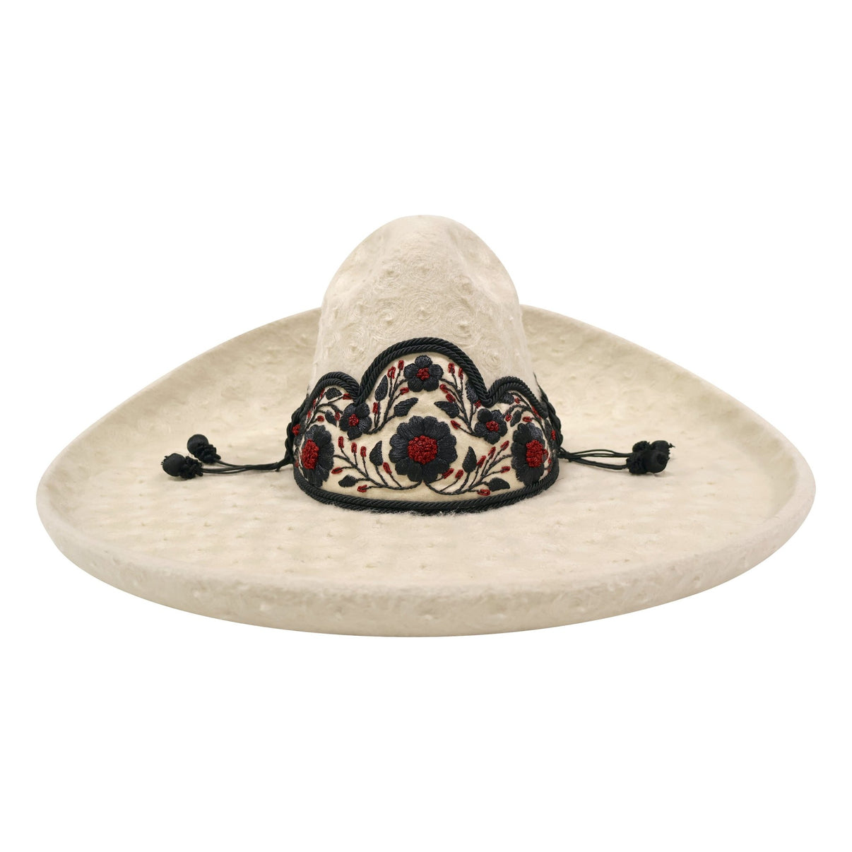 Sombrero Charro (MX 55) Charro Hat Charreria - M - Royal Saddles - Sombreros Charros