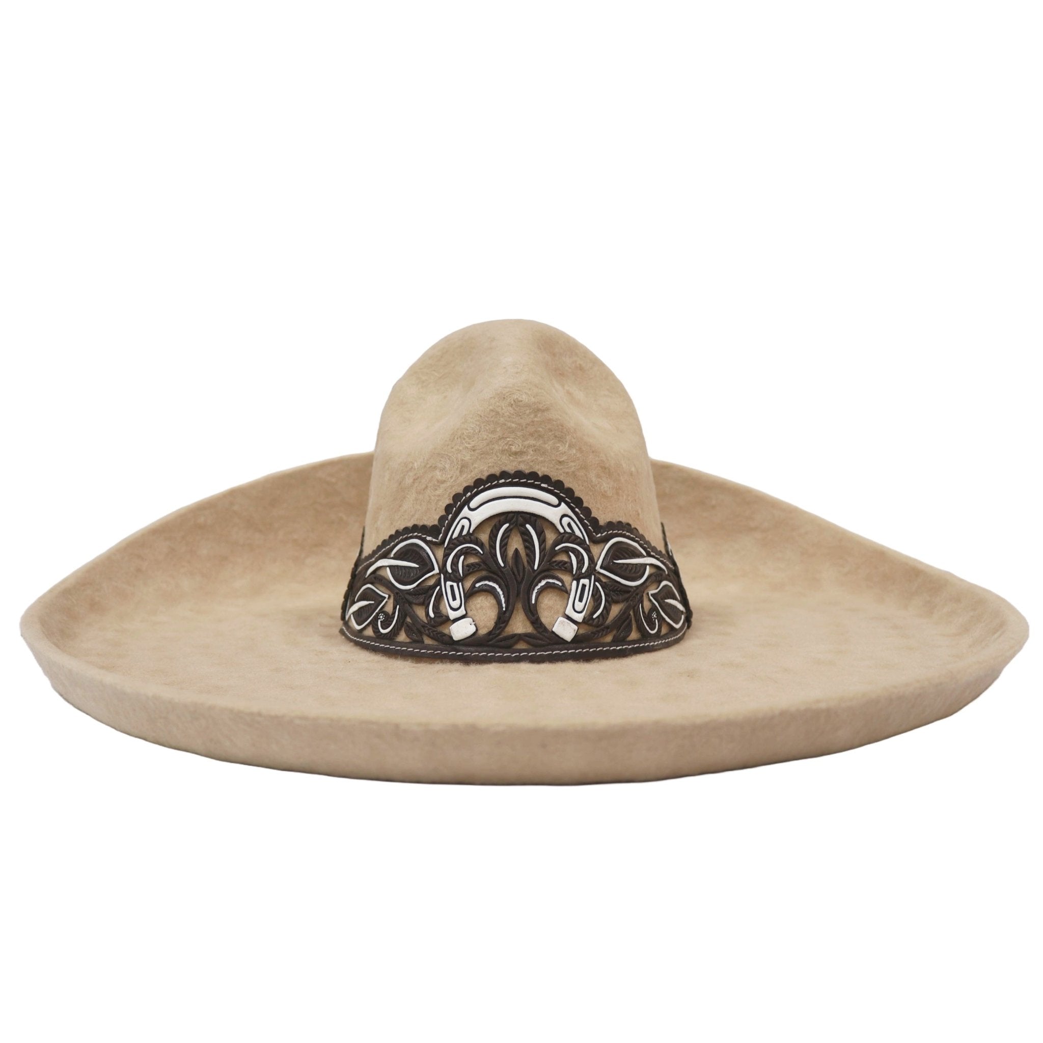 Mexican charro caps online